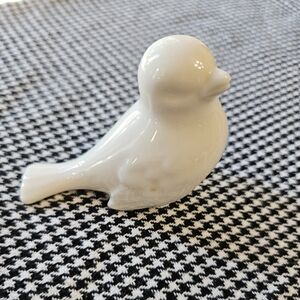Lenox, Cream 3 Inch Bird